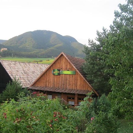 Villa De Likua 鲁容贝罗克 外观 照片