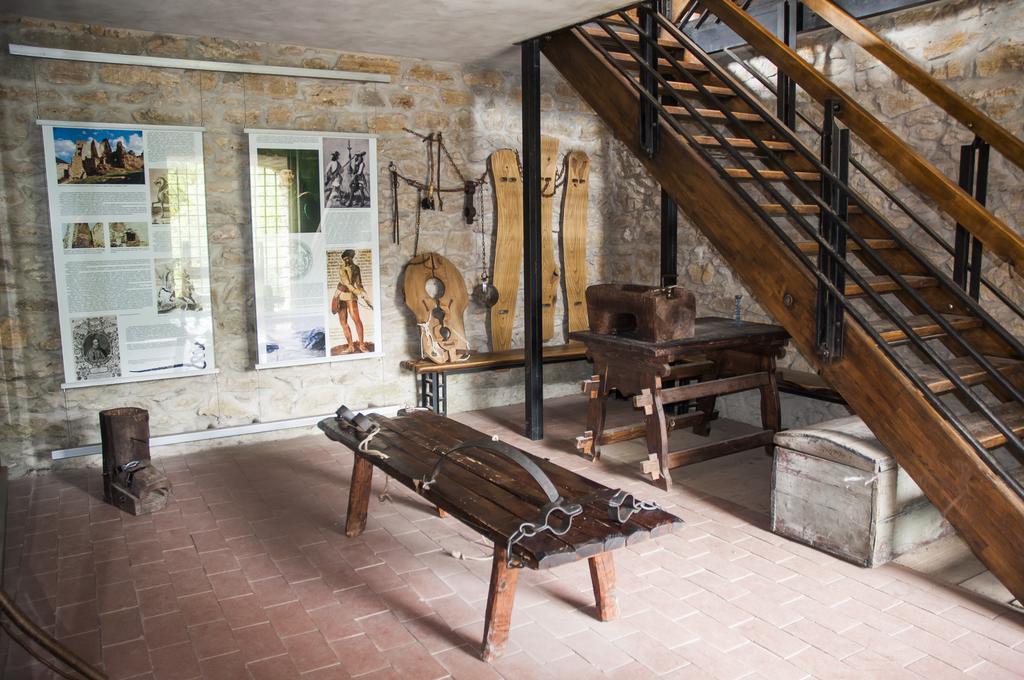 Villa De Likua 鲁容贝罗克 外观 照片